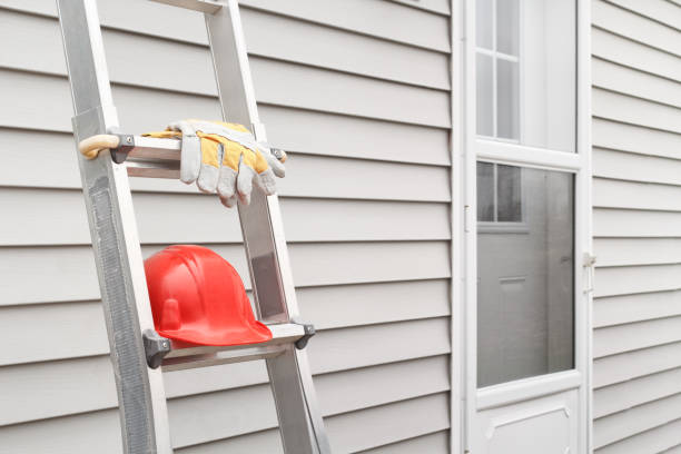 Best Stucco Siding  in Sturgis, MI