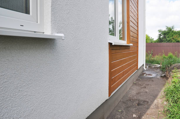 Best Storm Damage Siding Repair  in Sturgis, MI
