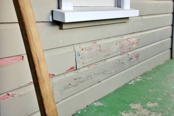 Sturgis, MI Siding Installation & Repair Company